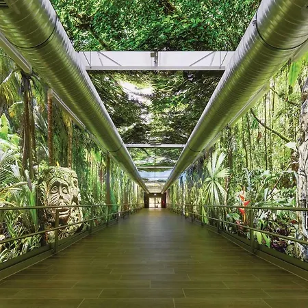 Ferienhaus Marco Polo / Skarrids� N Ferienhaus