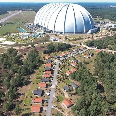 Ferienhaus Ferienhaus Marco Polo / Skarrids� N *