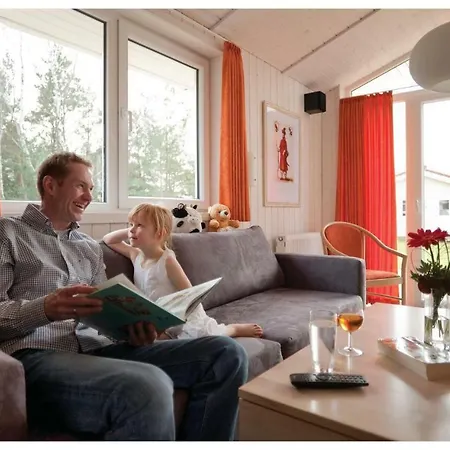 Ferienhaus Marco Polo / Skarrids� N Ferienhaus