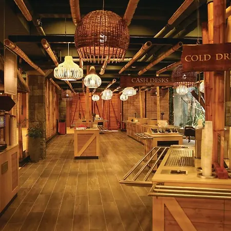 Ferienhaus Ferienhaus Marco Polo / Skarrids� N