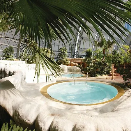 Ferienhaus Marco Polo / Skarrids� N