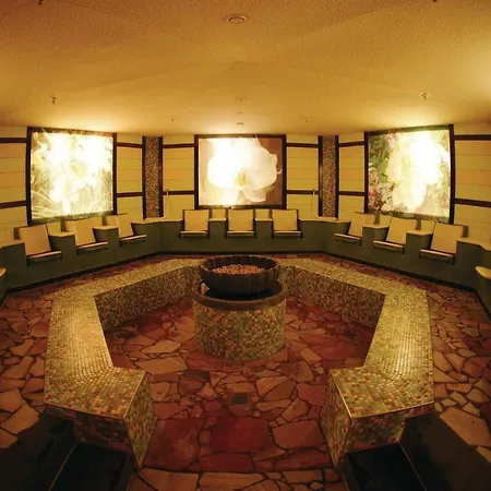 Ferienhaus Marco Polo / Skarrids� N * Köthen