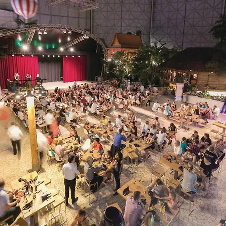 Ferienhaus Marco Polo / Skarrids� N Ferienhaus Köthen