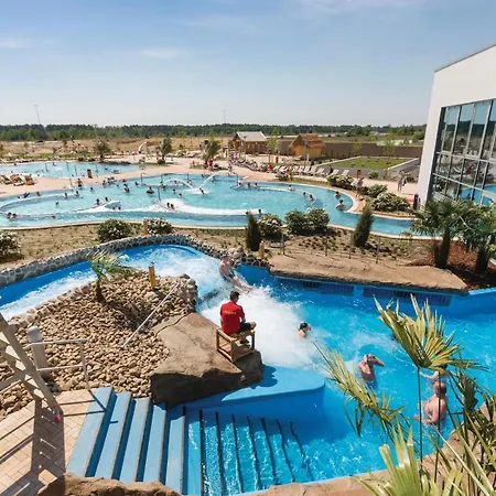 Ferienhaus Marco Polo / Skarrids� N *